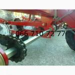 Универсальная сеялка СУПН-УПС-8 модернизированная