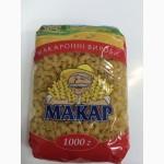 Продам макароны