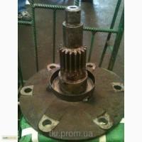 Полуось задняя Т-16, Т-25