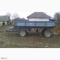 Продам прицеп 2ПТС4