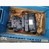 Ремонт насоса Bosch Rexroth A2F / A2FO Series :A2F12-107, A2FO12-1000