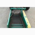 Продам Картофелекопалка КТН-60 однорядная транспортерная