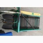 Продам Картофелекопалка КТН-60 однорядная транспортерная