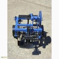 Картофелекопалка (трясучка) с активным ножом Полтава