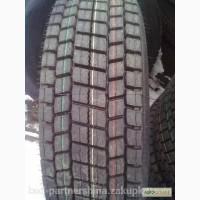 Шина 315/80R22.5 20PR TT717 тяга Китай
