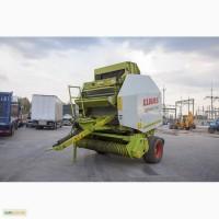 Пресс-подборщик рулонный Claas Variant 280