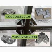 Найкращі теплиці з полікарбонатом від виробника