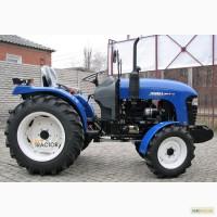 Продам минитрактор Jinma 264ER