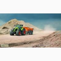 Трактор CLAAS AXION 940 в рассрочку