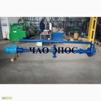 Насос для навоза НПФ 1/10 (Украина - собственное производство) (продам)