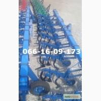 Культиватор КРН 4.2 (усиленный)