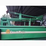 Сеялка зерновая Great Plains 3S4000 / 2008