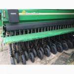 Сеялка зерновая Great Plains 3S4000 / 2008