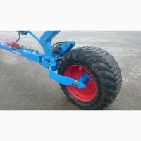 Продам Плуг LEMKEN VARIDIAMANT 10 X, 2010 г.в. ( 2157)