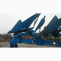 Продам Плуг LEMKEN VARIDIAMANT 10 X, 2010 г.в. ( 2157)