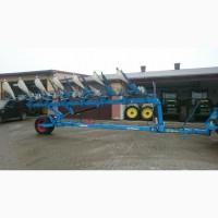 Продам Плуг LEMKEN VARIDIAMANT 10 X, 2010 г.в. ( 2157)