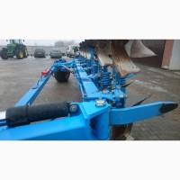 Продам Плуг LEMKEN VARIDIAMANT 10 X, 2010 г.в. ( 2157)