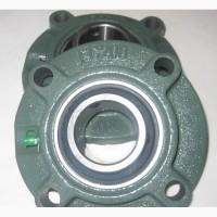 Подшипники UC208 в корпусе FC- UCFC208