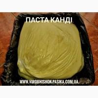 Паста канди для пчел.Канді для бджіл. Від виробника