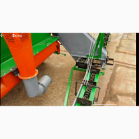 Очиститель вороха ОВС-25(новый) и ЕСТЬ В НАЛИЧИИ ЦЕНА АКТУАЛЬНА