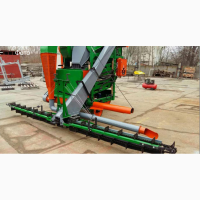 Очиститель вороха ОВС-25(новый) и ЕСТЬ В НАЛИЧИИ ЦЕНА АКТУАЛЬНА