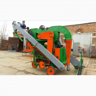 Очиститель вороха ОВС-25(новый) и ЕСТЬ В НАЛИЧИИ ЦЕНА АКТУАЛЬНА