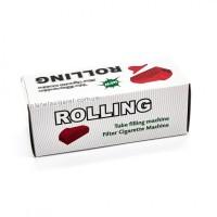 Набивачка для сигарет на 2 гільзи 1-1151