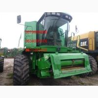 Комбайн John Deere 9650 STS