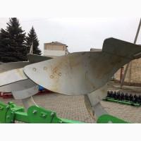 Плуг 2, 3, 4, 5 корпусный Bomet Польща