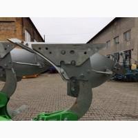 Плуг 2, 3, 4, 5 корпусный Bomet Польща