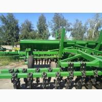 Сеялка зерновая Great Plains CPH-2000 б/у