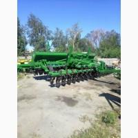 Сеялка зерновая Great Plains CPH-2000 б/у
