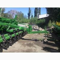 Сеялка зерновая Great Plains CPH-2000 б/у