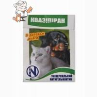 Квазипиран на 10 кг 1 таблетка Норис