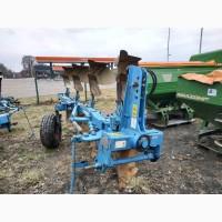 Плуг оборотний 4+ корпусний Lemken Europal7