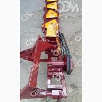 Косилка четырехроторная КТР-1.8 (кардан в комплекте)