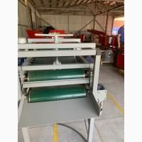 Машинна для дроблення часнику в наявності