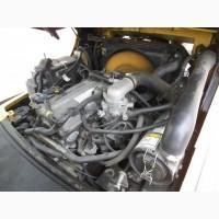 Вилочный погрузчик Hyster H2.0FTS 2008 года