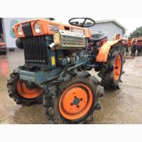 Минитрактор японский Kubota B7000