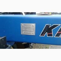 Сеялка точного высева KINZE-3000