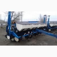 Сеялка точного высева KINZE-3000