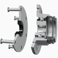 Ступиця ріжучого вузла IL20-75/6H-B17+GK FKL, 15223651 Gaspardo, G15226600R Gaspardo