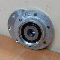 Ступиця ріжучого вузла IL20-75/6H-B17+GK FKL, 15223651 Gaspardo, G15226600R Gaspardo