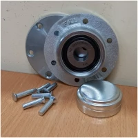 Ступиця ріжучого вузла IL20-75/6H-B17+GK FKL, 15223651 Gaspardo, G15226600R Gaspardo