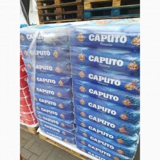 Італійське борошно, итальянская мука caputo, капуто