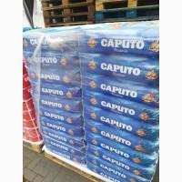 Італійське борошно, итальянская мука caputo, капуто