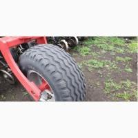 Сеялка зерновая Turbosem II 19-60