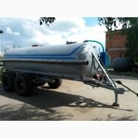 Бочка для навоза МЖТ-12