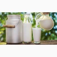 Продам коровье молоко очень вкусное, творог, сметану, под заказ