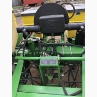Сеялка пневматическая John Deere 7200 8 рядов Precision Planting eSet